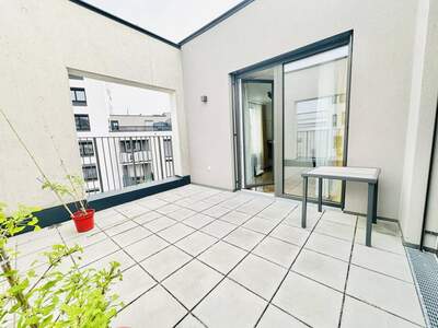 Wohnung mieten in 1100 Wien