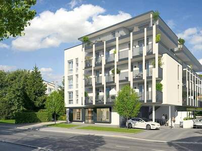 Gewerbeobjekt kaufen in 8045 Graz
