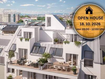Wohnung kaufen in 1200 Wien