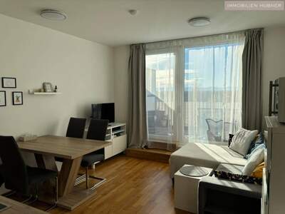 Wohnung mieten in 2700 Wiener Neustadt