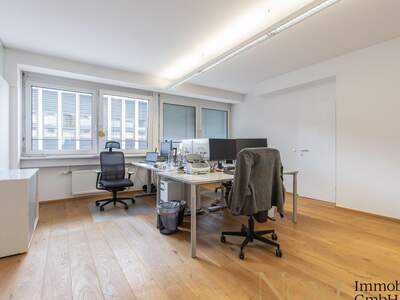 Gewerbeobjekt mieten in 4020 Linz (Bild 4)