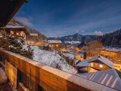 Terrassenwohnung kaufen in 5700 Zell am See (Bild 4)