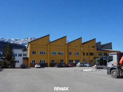 Gewerbeobjekt kaufen in 5400 Hallein