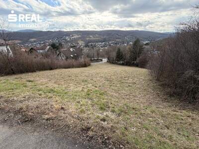 Grundstück kaufen in 3400 Klosterneuburg (Bild 2)