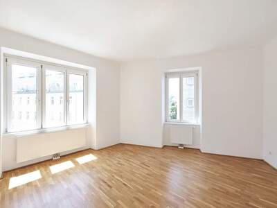 Eigentumswohnung in 1030 Wien