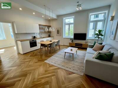 Eigentumswohnung in 1220 Wien