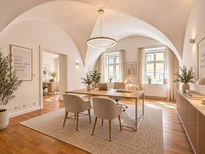 Gewerbeobjekt mieten in 2700 Wiener Neustadt (Bild 1)