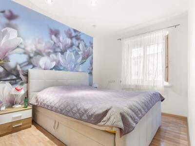 Wohnung mit Balkon kaufen in 9601 Arnoldstein (Bild 5)