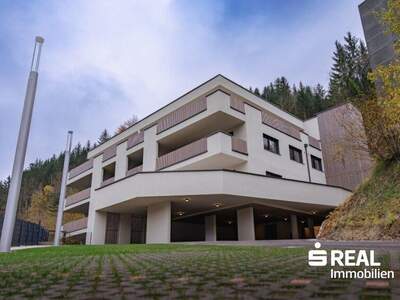 Terrassenwohnung kaufen in 4573 Hinterstoder (Bild 3)