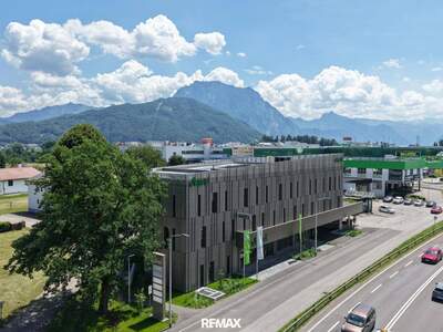Gewerbeobjekt kaufen in 4810 Gmunden