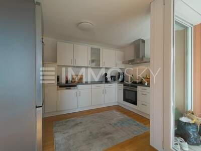 Terrassenwohnung kaufen in 6850 Dornbirn (Bild 4)