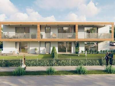 Wohnung mit Balkon kaufen in 4421 Aschach