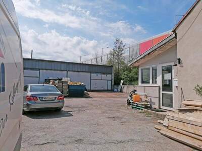 Gewerbeobjekt kaufen in 2331 Vösendorf