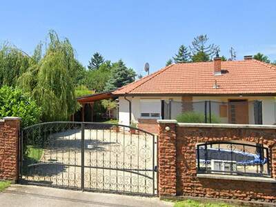 Haus kaufen in 7522 Heiligenbrunn