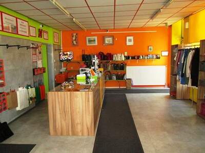 Gewerbeobjekt mieten in 1050 Wien (Bild 3)