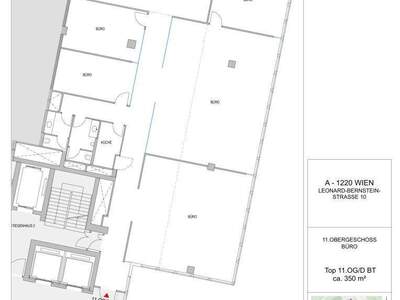 Gewerbeobjekt mieten in 1220 Wien
