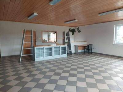 Gewerbeobjekt kaufen in 2601 Sollenau
