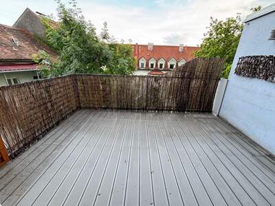 Wohnung mit Balkon mieten in 8020 Graz (Bild 4)