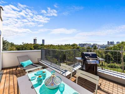 Wohnung kaufen in 1210 Wien