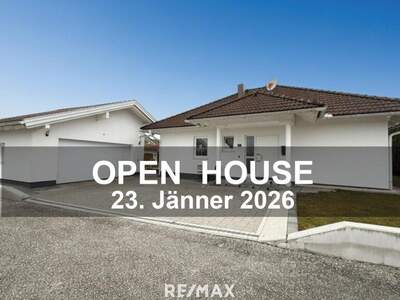 Bungalow kaufen in 4951 Polling