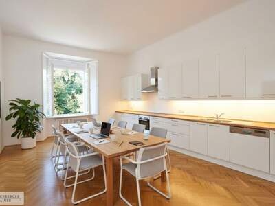 Gewerbeobjekt mieten in 1040 Wien (Bild 3)