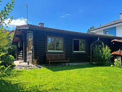 Haus kaufen in 3012 Wolfsgraben