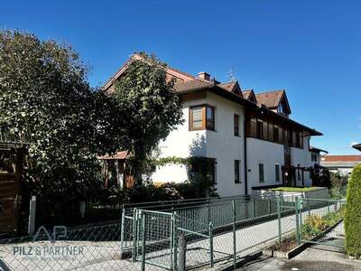 Mietwohnung provisionsfrei in 5411 Oberalm