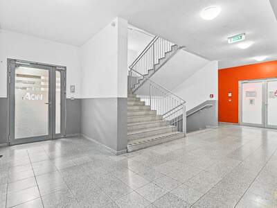 Gewerbeobjekt mieten in 1110 Wien (Bild 3)