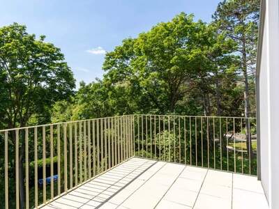 Eigentumswohnung in 1190 Wien