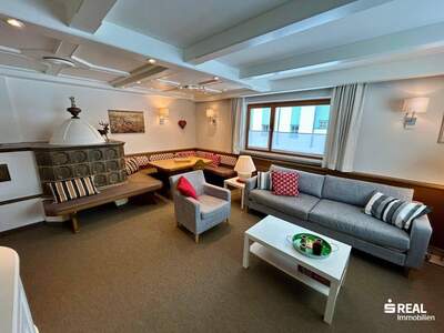 Wohnung kaufen in 6675 Tannheim