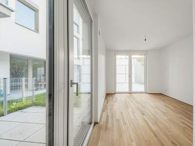 Terrassenwohnung kaufen in 1210 Wien (Bild 5)