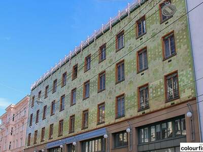 Gewerbeobjekt mieten in 1030 Wien (Bild 1)