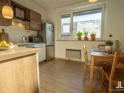 Wohnung mit Balkon kaufen in 8010 Graz (Bild 4)