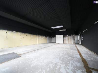 Gewerbeobjekt mieten in 8530 Deutschlandsberg