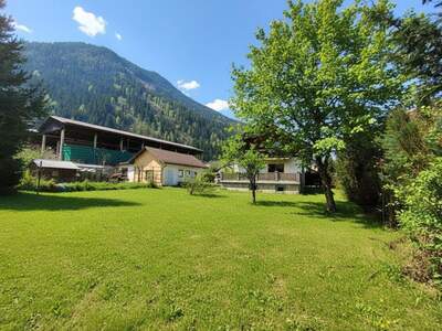 Haus kaufen in 9816 Napplach (Bild 3)