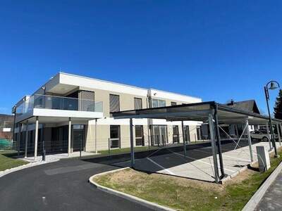 Eigentumswohnung in 8403 Lebring (Bild 1)