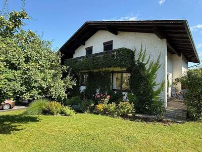 Haus kaufen in 4910 Ried
