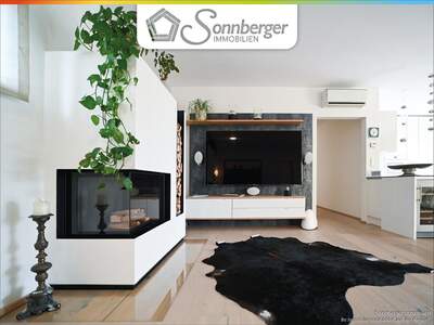 Terrassenwohnung kaufen in 4020 Linz (Bild 4)