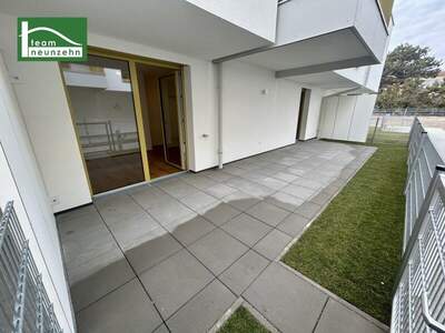 Terrassenwohnung kaufen in 1220 Wien (Bild 5)