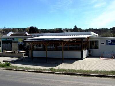 Gewerbeobjekt mieten in 7371 Oberrabnitz (Bild 2)