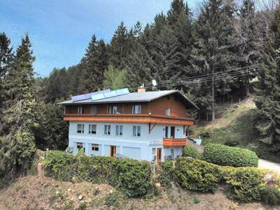 Haus kaufen in 9421 Eitweg