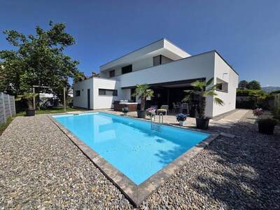 Haus kaufen in 6850 Dornbirn