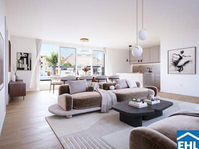 Wohnung kaufen in 1090 Wien (Bild 3)