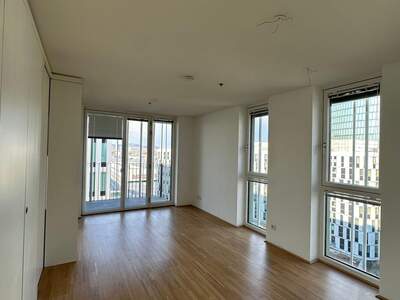 Wohnung mit Balkon mieten in 1020 Leopoldtstadt