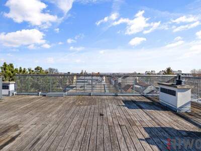 Terrassenwohnung kaufen in 1120 Wien (Bild 1)