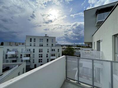 Wohnung mit Balkon mieten in 1220 Wien (Bild 4)