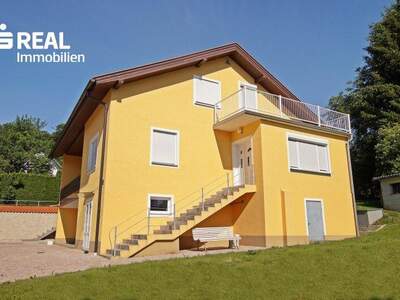 Haus kaufen in 7431 Bad Tatzmannsdorf (Bild 1)