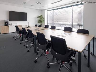 Gewerbeobjekt mieten in 1020 Wien