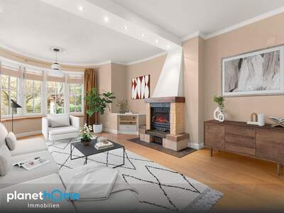 Einfamilienhaus kaufen in 3003 Gablitz (Bild 2)