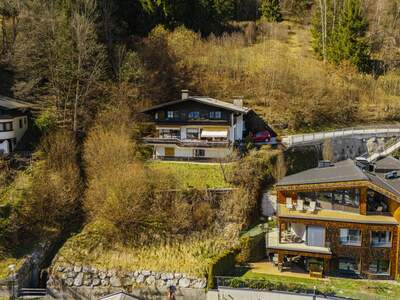 Einfamilienhaus mieten in 5700 Zell am See